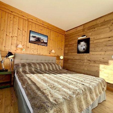 Superb Cosy Apartment With Balcony Комбо Екстериор снимка